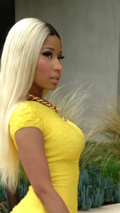 XXX #Best Of Nicki Minaj C: photo