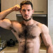 lone-wolf72:Definitely my type of guy 