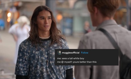 Bonus (for My Fellow Heathers Enthusiasts) :