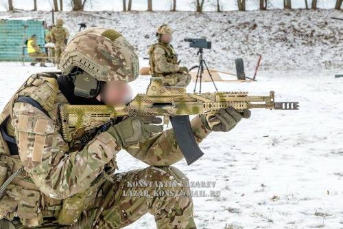 russian-army: FSB