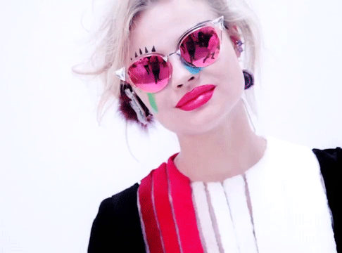 supermodelgif:  magdalena for vogue japan march 2014 