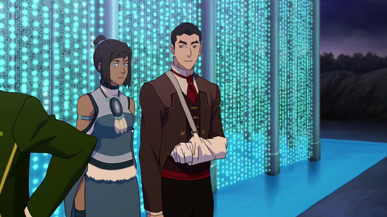 lokgifsandmusings:  Mako, please.