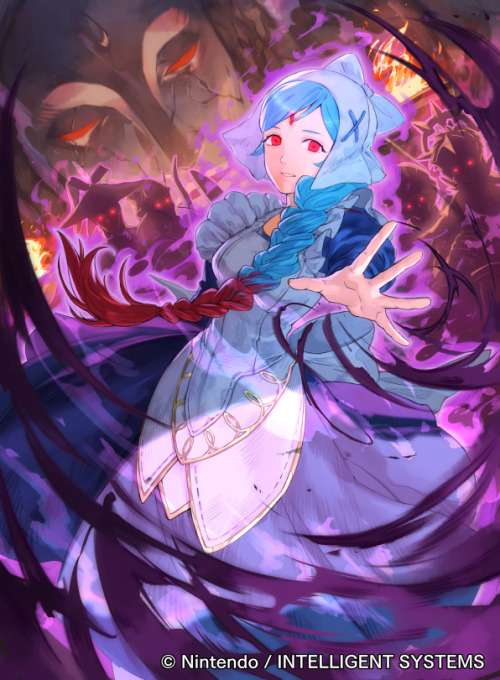 mayomoyo: ファイアーエムブレム0（サイファ）第20弾 The Twentieth Fire Emblem Cipher TCG fecipher.jp/