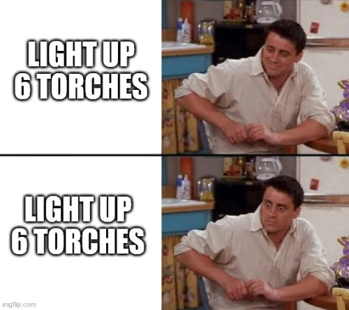 Having A Passing Knowledge Of Major Odyssey Events Got Me Like