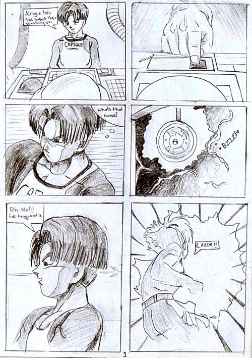 Mega Man´s