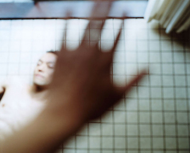 felibre:  felibre: &ldquo;tokyo boy alone&rdquo; by Eiki Mori 