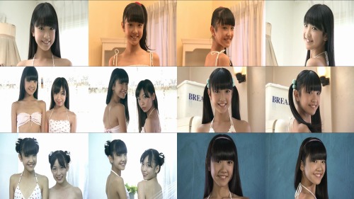 Tabula Rasa White Label (Momo Shiina) VII (Bonus) VIDEO - https://www.facebook.com/photo.php?v=746526855406797 MORE Videos Here - http://tinyurl.com/lmvdbo2