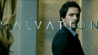 Santiago Cabrera + Filmography