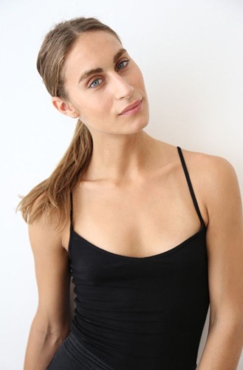 efferve:  May Simon