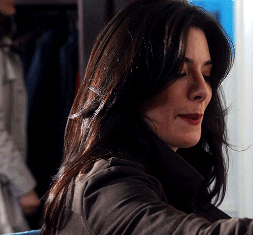 JAIME MURRAY  Warehouse 13 (2009–2014)