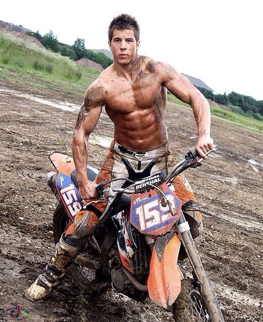 Dirt Track