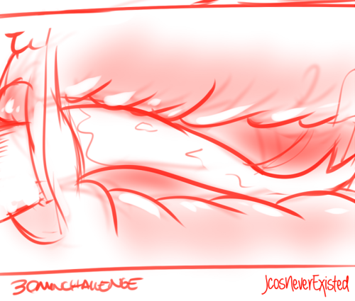 jcosmirrorarts:30minchallenge - Gummy Bath [Full] Something to relax after a party Challenge Info: [Link]Ohfuckyes o/////o