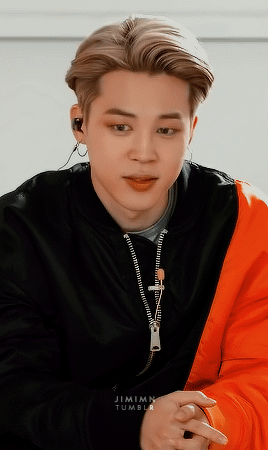 Jimins Undercut (for Anon)