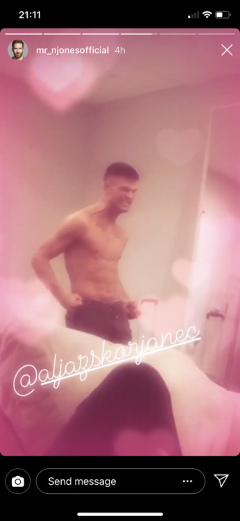 Aljaz Skorjanec