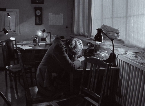 Porn photo sesiondemadrugada:Mirror (Andrei Tarkovsky,