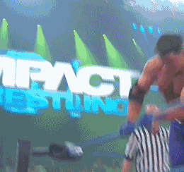 f2thaj:  Samoa Joe…Gives No Fucks!