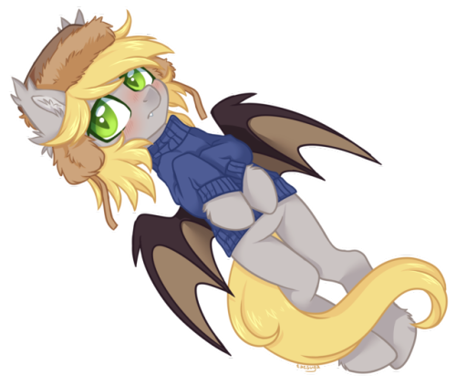 mlp fan