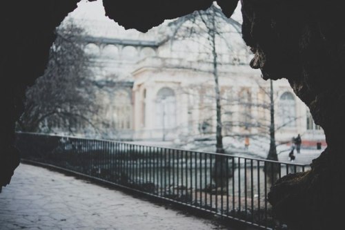 alteriusnocte: by i_doll