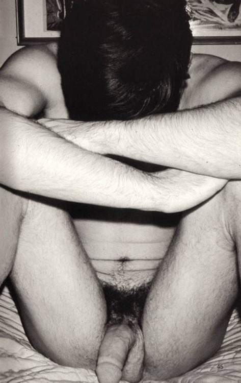 unknownvintagemalemodels:  From STUD POKER magazine (1969)