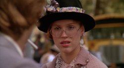 thegreaserclub:  Pretty in Pink (1986) |