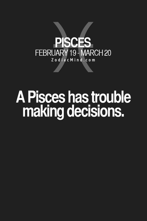 zodiacmind: Fun facts about your sign here That&rsquo;s why DADDY makes all the decisions, becau