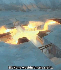 ouiladybug:   TLOK 1.01 with Bryan Konietzko, Michael Dante DiMartino, &amp;