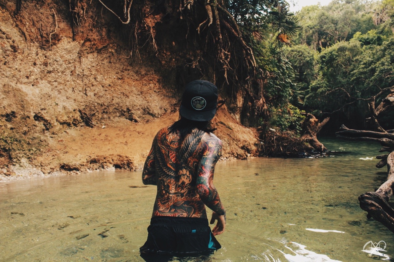 hrdrvs:  www.HRDRVS.com  Instagram: (@HRDRVS) 
