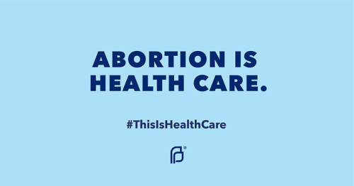 plannedparenthood:At Planned Parenthood, we believe reproductive health care IS health care — and that health care is a human right. Everyone deserves health care that’s free of shame, stigma, or judgment. 