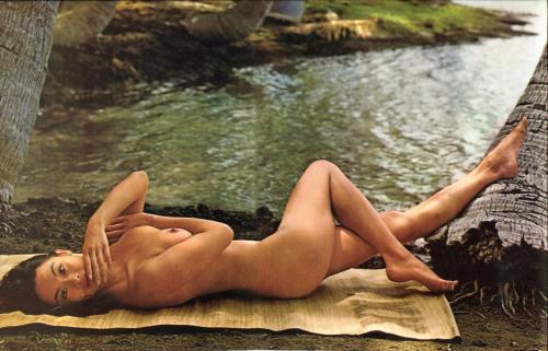 Gery Hoo - 1964