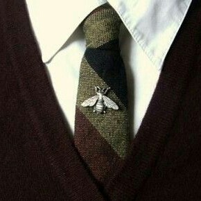Dark Academia // Style Inspiration