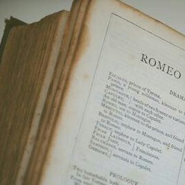 therepublicofletters: But I have been familiar with ruins too long to dislike desolation.