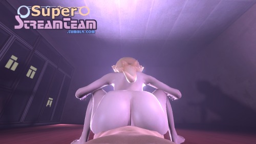 superstreamteam:Finally my first real animation! and not a test video you can find it here! I also take requests now for animations! Just send me a fan mail of what you wish to see and your request might be accepted!~Gfycat (No Sound)Webm (Sound) If