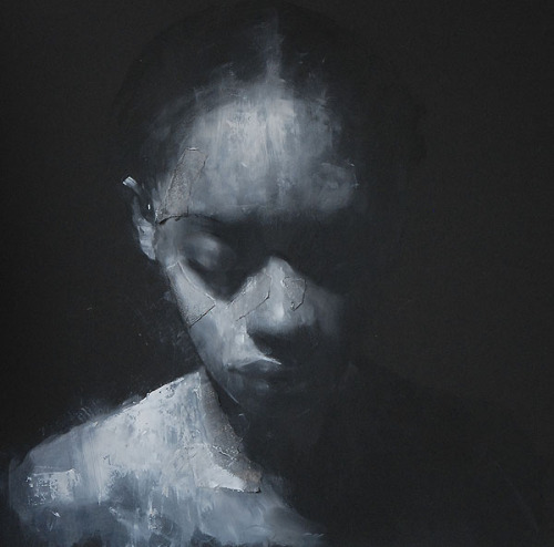 meeresstille:by Mark Demsteader