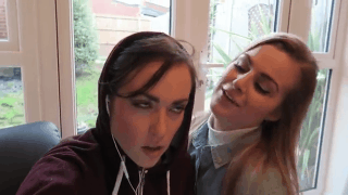 roseandrosiegifs:  When you fall right into the trap.  watch here. 
