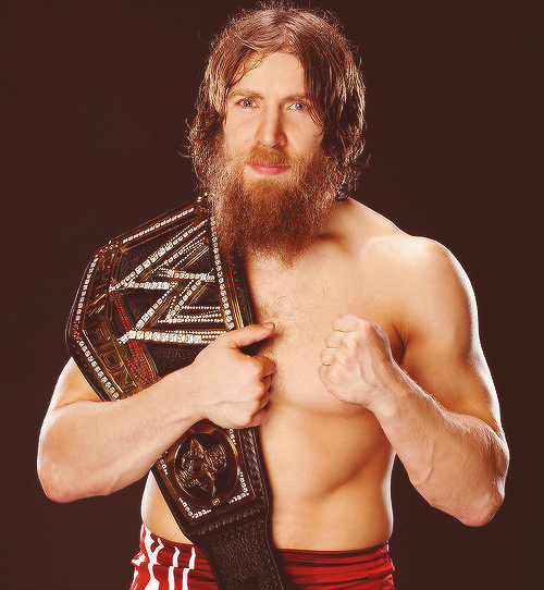 This needs to happen again! But with both titles!