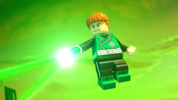 part2of3:  Lego DC Comics Super Heroes: Justice