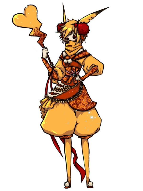 stupidhipster:  papie:  Pokamon Gijinka (human form) http://imgur.com/a/DDxvd/layout/blog