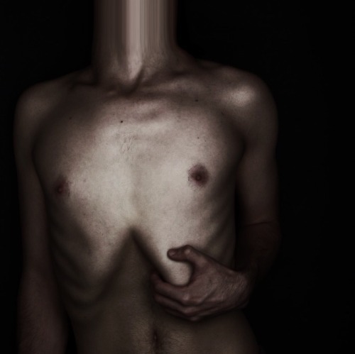 steoville:  steoville:  Self Destruction By Steoville  Self Destruction Is About Mental Lock, Despair, And Depression. Follow Me On Facebook And Instagram Too. 