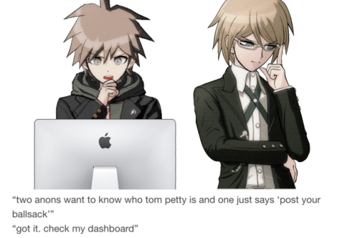 holy-shit-dangan-ronpa: nottheartblogbuttheotherone:[source] this reminds me of the fic where naegi 