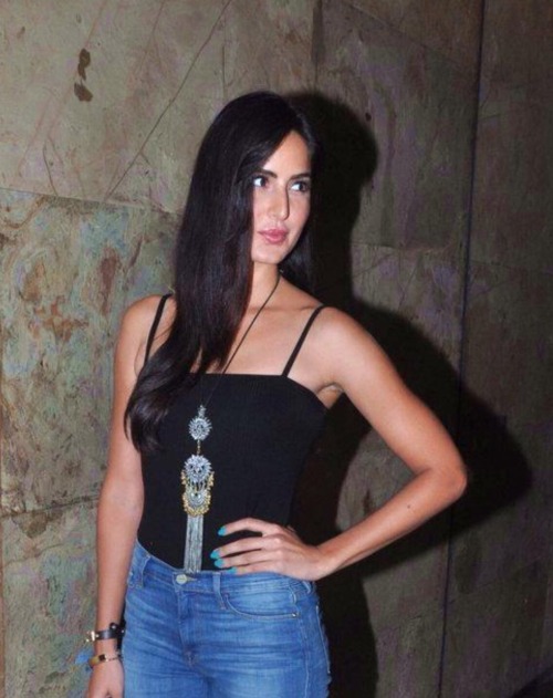 Katrina Kaif at Udta Punjab Screening (thanks @confessionsofabollywoodgirl)