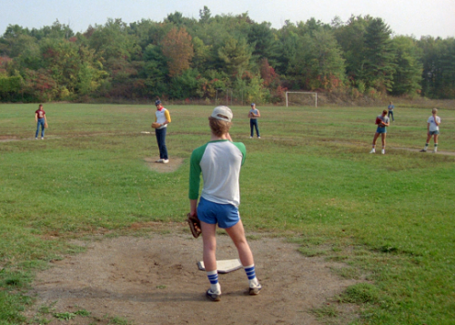 thelittlefreakazoidthatcould:Sleepaway Camp (1983) // dir. Robert Hiltzik