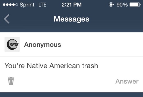 whatisthat-velvet:  adrianadatsyuk:nahhhhhh  Blasphemy.