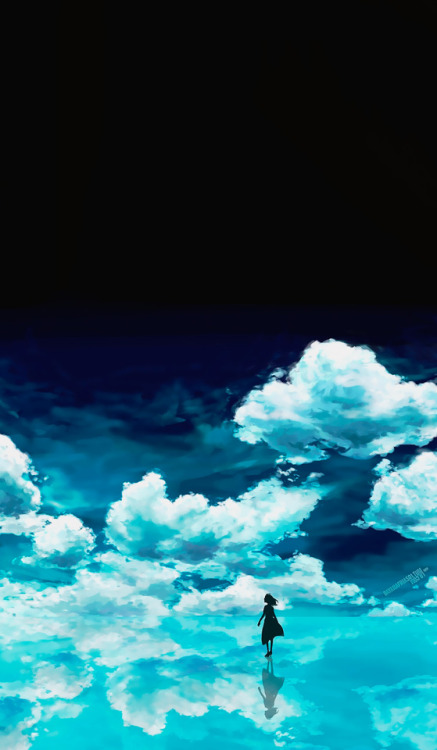dayanafrias01: Anime Scenery | Wallpapers