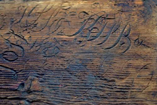 milicarancic:  Carvings… Norsk Folkemuseum, Oslo, Norway 