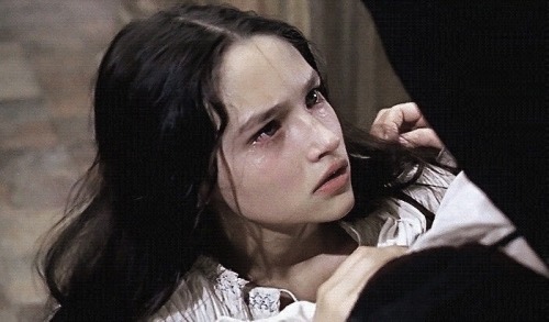 Pretty When I Cry