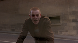 filmcinematography:  Trainspotting (1996)T2: