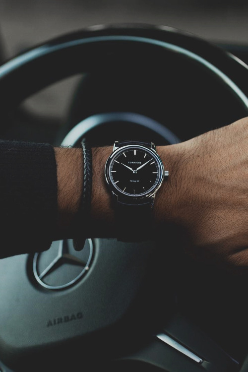 envyavenue:  Heritage 40 on the Wrist.  porn pictures