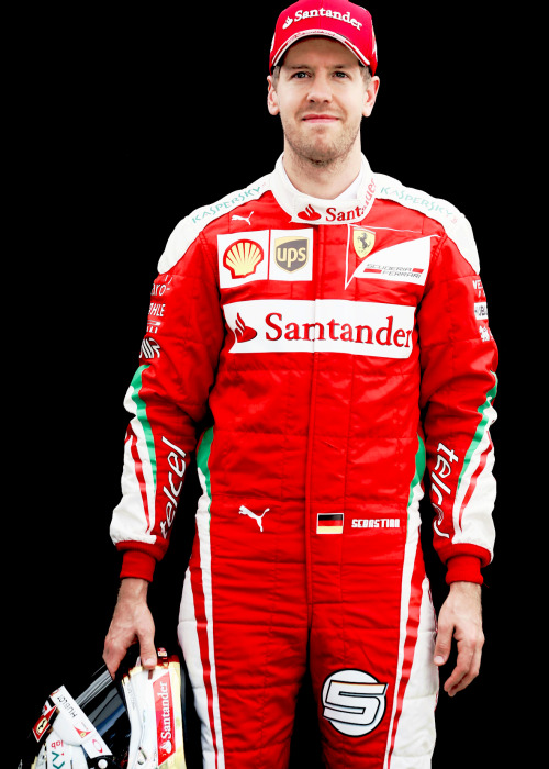 hulknberg - Sebastian Vettel /Kimi Räikkönen - Australian GP 