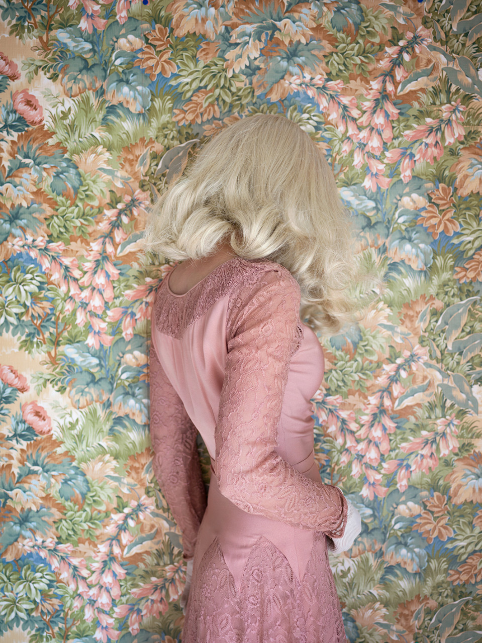 songoflove:She Could Have Been a Cowboy, Anja Niemi