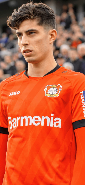 bayer leverkusen